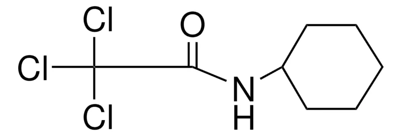 Sigma-Aldrich N-CYCLOHEXYL-2,2,2-TRICHLOROACETAMIDE,AldrichCPR