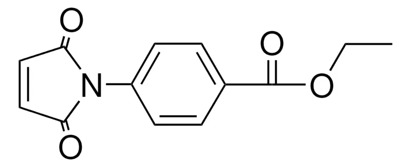 Sigma-Aldrich ETHYL 4-MALEIMIDOBENZOATE,AldrichCPR