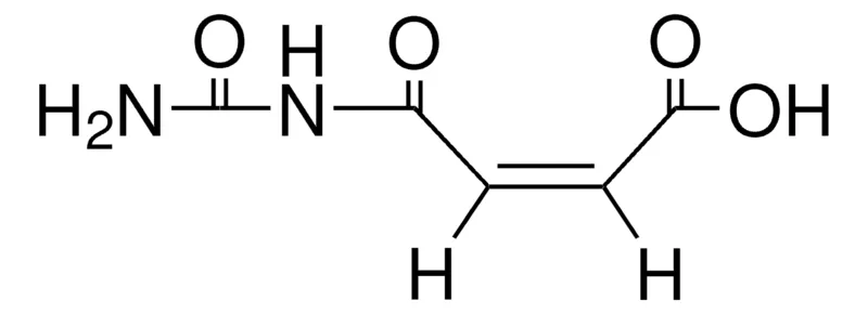 Sigma-Aldrich N-CARBAMOYLMALEAMIC ACID,AldrichCPR
