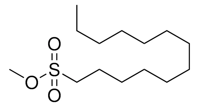 Sigma-Aldrich METHYL 1-TRIDECANESULFONATE,AldrichCPR