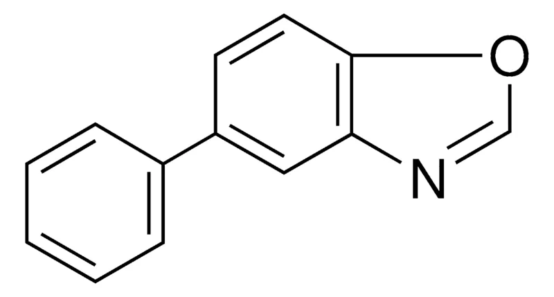 Sigma-Aldrich 5-PHENYL-BENZOOXAZOLE,AldrichCPR
