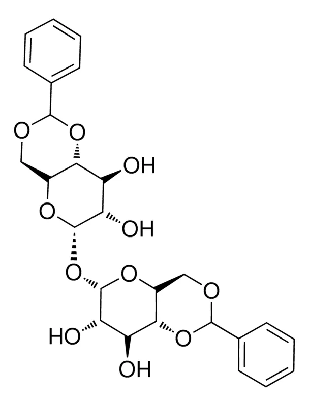 Sigma-Aldrich 4,6:4',6'-DI-O-BENZYLIDENETREHALOSE,AldrichCPR