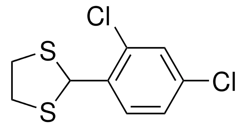 Sigma-Aldrich 2-(2,4-DICHLOROPHENYL)-1,3-DITHIOLANE,AldrichCPR