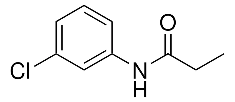 Sigma-Aldrich N-(3-CHLOROPHENYL)PROPANAMIDE,AldrichCPR