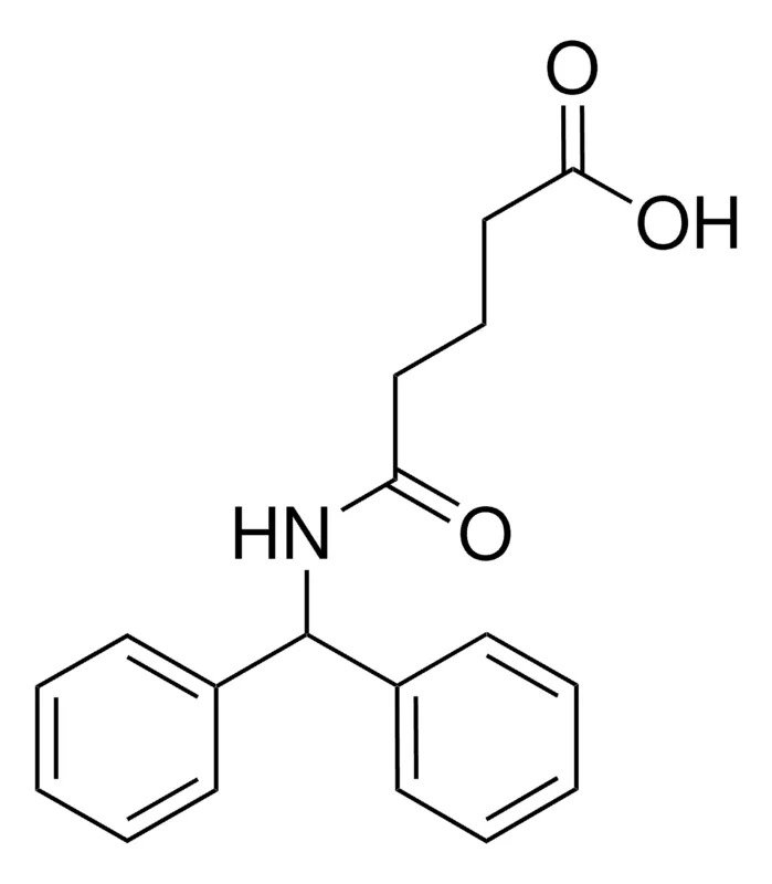 Sigma-Aldrich N-(DIPHENYLMETHYL)GLUTARAMIC ACID,AldrichCPR