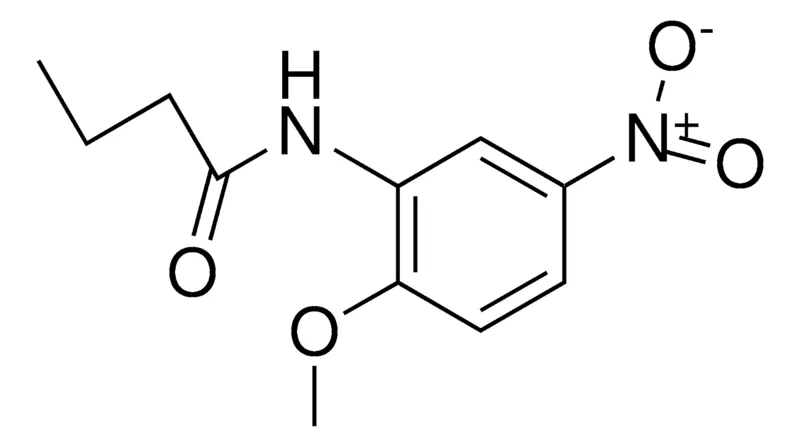 Sigma-Aldrich 2'-METHOXY-5'-NITROPROPIONANILIDE,AldrichCPR