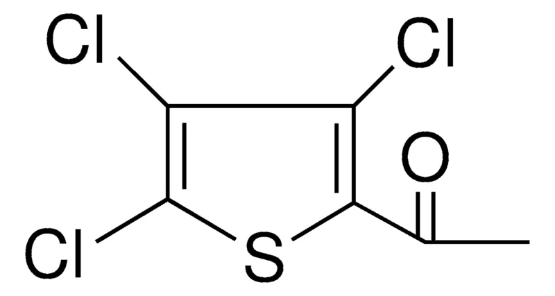 Sigma-Aldrich 2-ACETYL-3,4,5-TRICHLOROTHIOPHENE,AldrichCPR