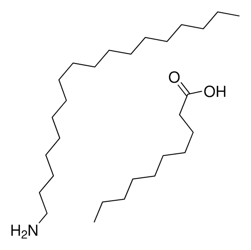 Sigma-Aldrich DECANOIC ACID, OCTADECYLAMINE SALT,AldrichCPR