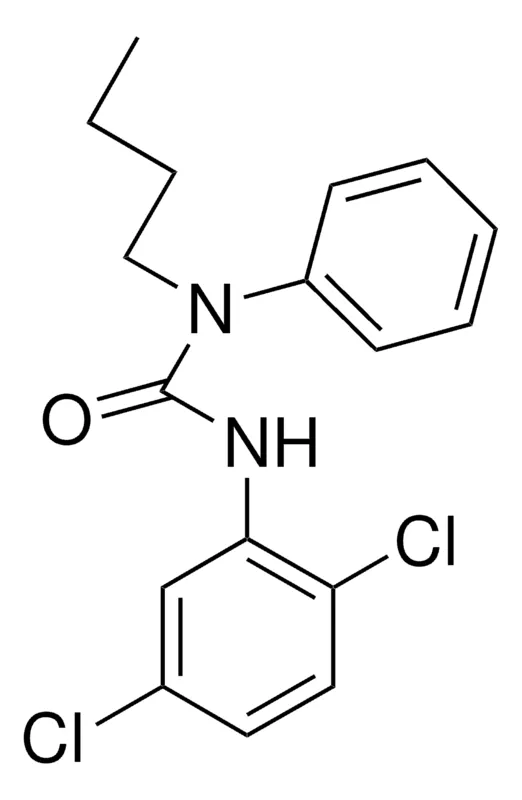 Sigma-Aldrich 1-BUTYL-3-(2,5-DICHLOROPHENYL)-1-PHENYLUREA,AldrichCPR