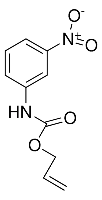 Sigma-Aldrich ALLYL N-(3-NITROPHENYL)CARBAMATE,AldrichCPR