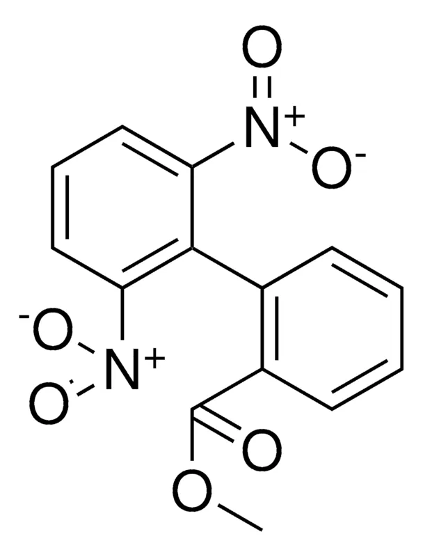 Sigma-Aldrich 2',6'-DINITRO-BIPHENYL-2-CARBOXYLIC ACID METHYL ESTER，AldrichCPR
