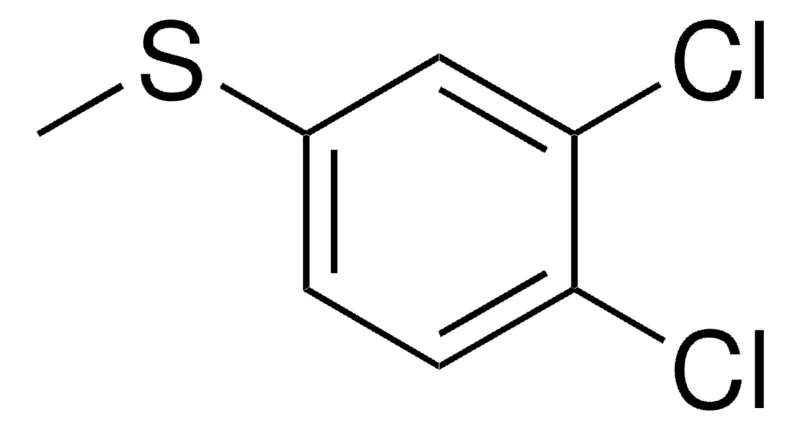 Sigma-Aldrich 3,4-DICHLOROTHIOANISOLE，AldrichCPR