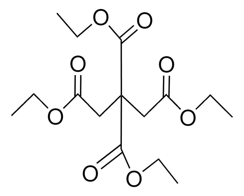 Sigma-Aldrich TETRAETHYL PROPANE-1,2,2,3-TETRACARBOXYLATE,AldrichCPR