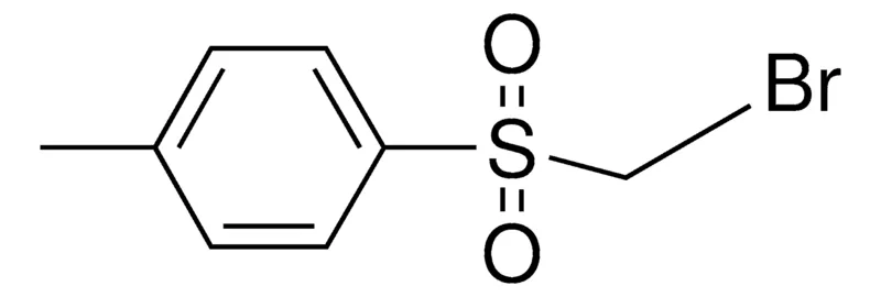 Sigma-Aldrich BROMOMETHYL P-TOLYL SULFONE，AldrichCPR