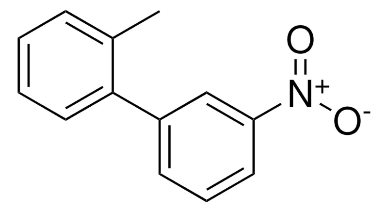 Sigma-Aldrich 2-METHYL-3'-NITRO-1,1'-BIPHENYL,AldrichCPR