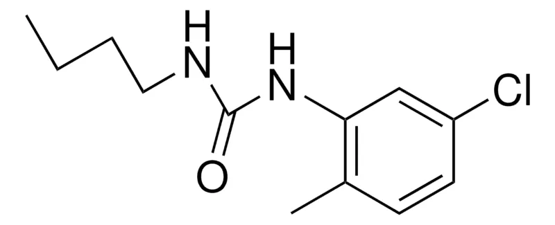 Sigma-Aldrich 1-BUTYL-3-(5-CHLORO-2-METHYLPHENYL)UREA,AldrichCPR