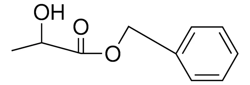 Sigma-Aldrich 2-HYDROXY-PROPIONIC ACID BENZYL ESTER,AldrichCPR