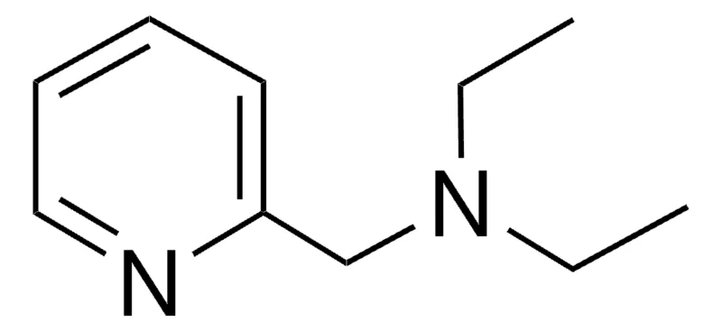 Sigma-Aldrich 2-(DIETHYLAMINOMETHYL)-PYRIDINE,AldrichCPR