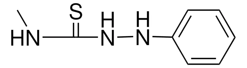 Sigma-Aldrich 4-METHYL-1-PHENYL-3-THIOSEMICARBAZIDE,AldrichCPR