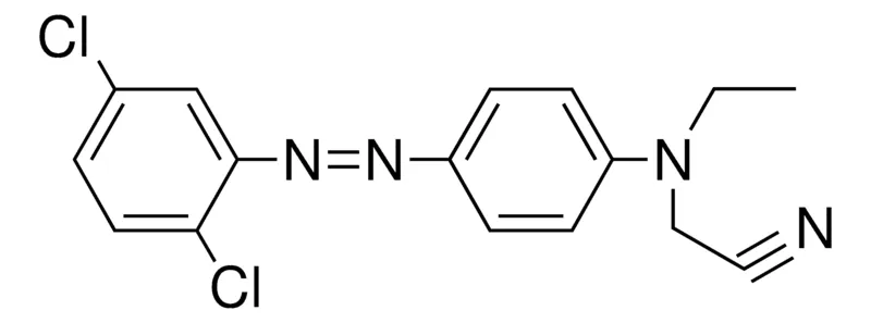 Sigma-Aldrich N-(4-(2,5-DICHLOROPHENYLAZO)-PHENYL)-N-ETHYLGLYCINONITRILE，AldrichCPR