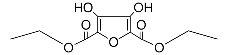 Sigma-Aldrich DIETHYL 3,4-DIHYDROXY-2,5-FURANDICARBOXYLATE,AldrichCPR
