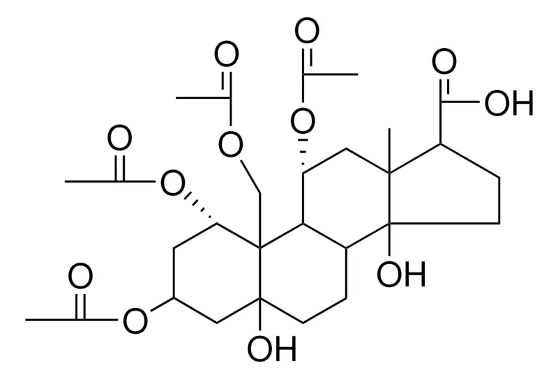 Sigma-Aldrich 1-B,3-B,11-A,19-TETRA-ACO-5,14-DI-HO-5-B,14-B-ANDROSTANE-17-BETA-CARBOXYLIC ACID，AldrichCPR