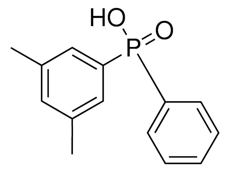 Sigma-Aldrich PHENYL(3,5-XYLYL)PHOSPHINIC ACID，AldrichCPR