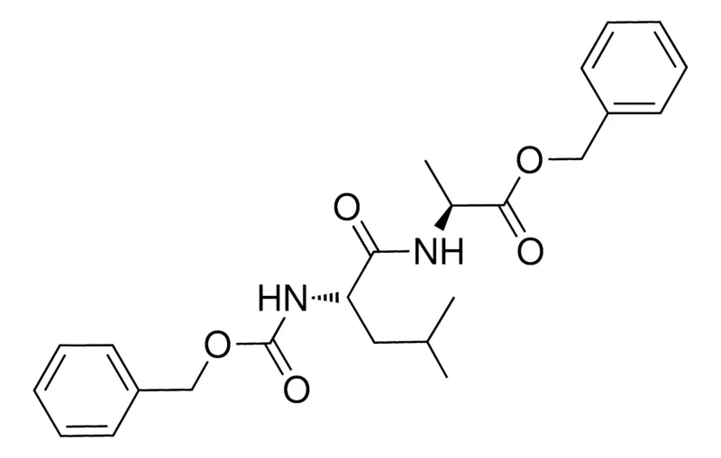 Sigma-Aldrich CARBOBENZYLOXYLEUCYLALANINE BENZYL ESTER,AldrichCPR