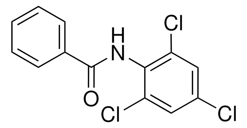 Sigma-Aldrich 2',4',6'-TRICHLOROBENZANILIDE,AldrichCPR