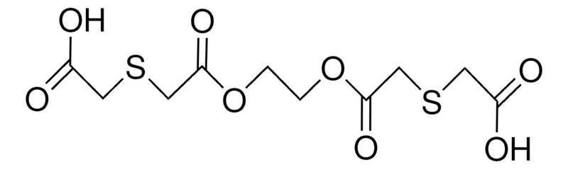 Sigma-Aldrich 1,2-ETHYLENEGLYCOL BIS(DITHIOGLYCOLATE),AldrichCPR