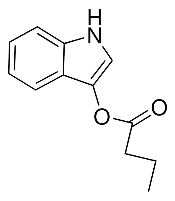 Sigma-Aldrich 3-INDOLYL BUTYRATE,AldrichCPR