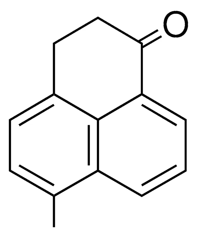 Sigma-Aldrich 6-METHYL-2,3-DIHYDRO-PHENALEN-1-ONE,AldrichCPR
