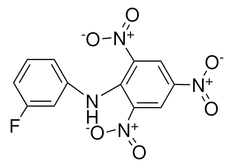 Sigma-Aldrich N-(3-FLUOROPHENYL)PICRYLAMINE,AldrichCPR
