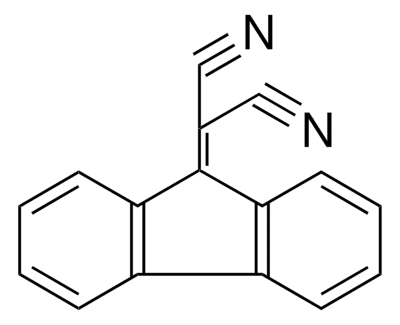 Sigma-Aldrich 2-FLUOREN-9-YLIDENE-MALONONITRILE,AldrichCPR