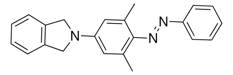 Sigma-Aldrich 2-(3,5-DIMETHYL-4-(PHENYLAZO)PHENYL)ISOINDOLINE，AldrichCPR