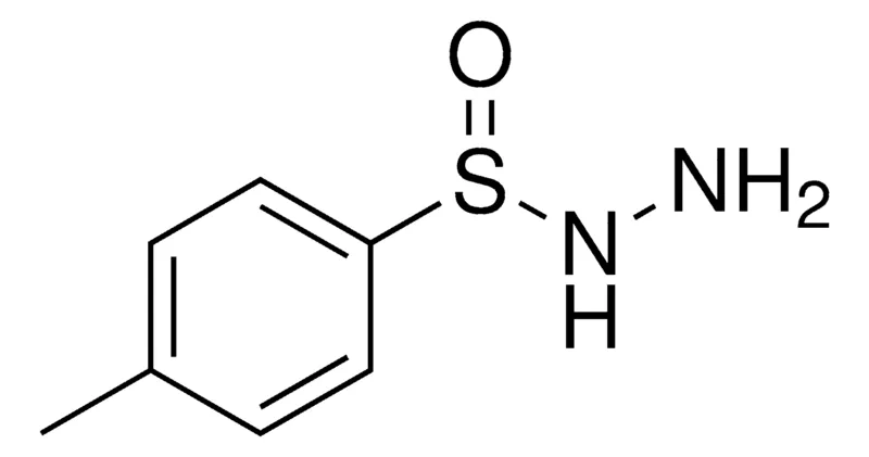 Sigma-Aldrich 4-METHYLBENZENESULFINOHYDRAZIDE，AldrichCPR