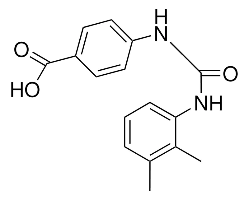 Sigma-Aldrich 4-(3-(2,3-XYLYL)UREIDO)BENZOIC ACID,AldrichCPR