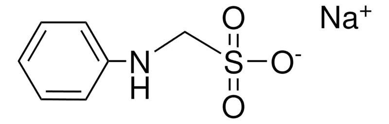 Sigma-Aldrich ANILINOMETHANESULFONIC ACID, SODIUM SALT,AldrichCPR