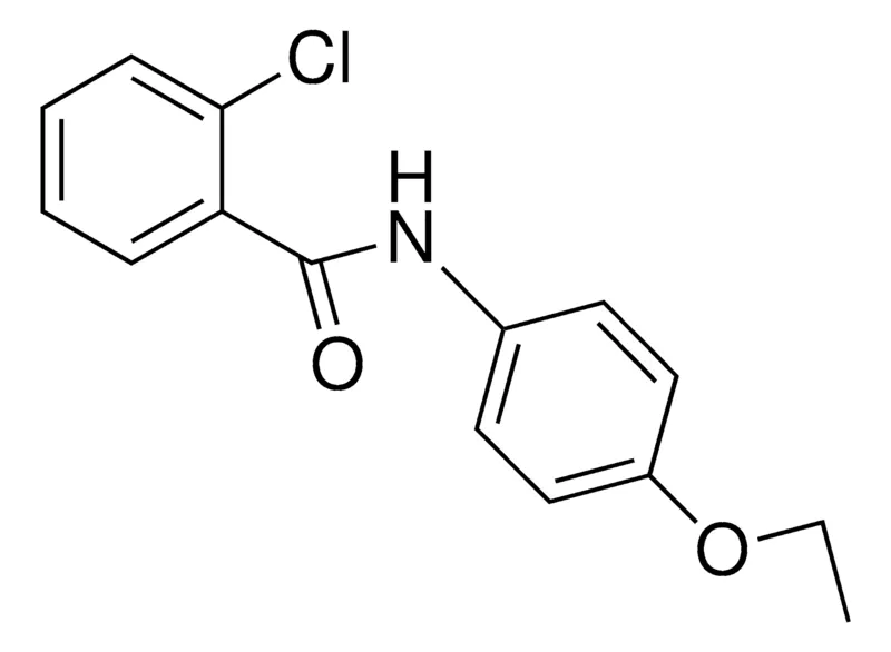 Sigma-Aldrich 2-CHLORO-4'-ETHOXYBENZANILIDE,AldrichCPR