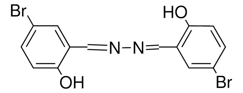 Sigma-Aldrich 5-BROMOSALICYLALDEHYDE AZINE，AldrichCPR