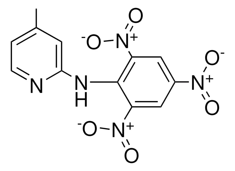 Sigma-Aldrich N-(4-METHYL-2-PYRIDYL)-PICRYLAMINE,AldrichCPR