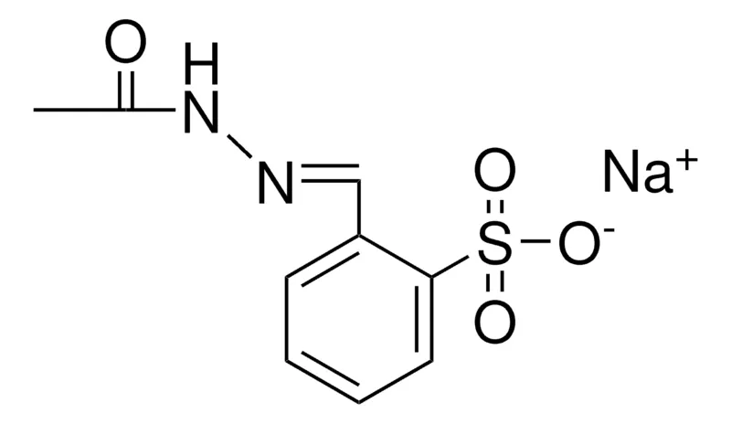 Sigma-Aldrich ACETIC ACID (2-SULFOBENZYLIDENE)-HYDRAZIDE, SODIUM SALT，AldrichCPR