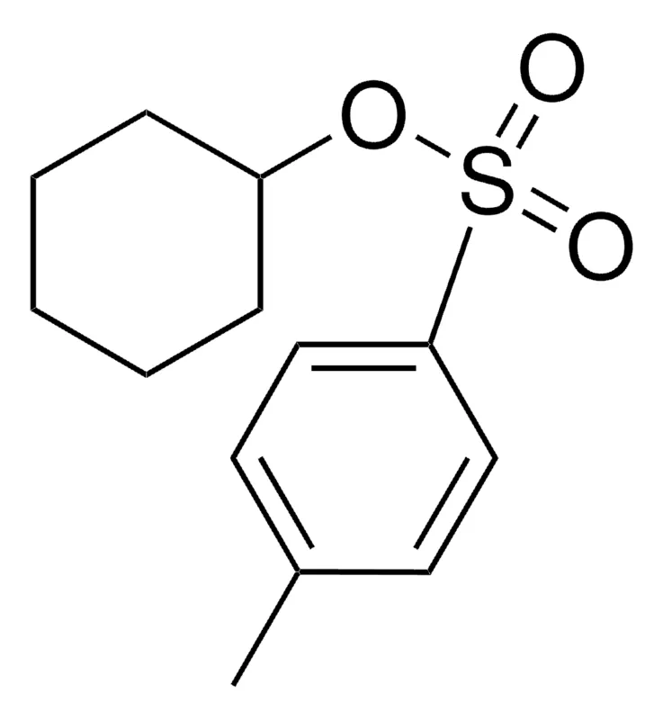 Sigma-Aldrich CYCLOHEXYL P-TOLUENESULFONATE,AldrichCPR