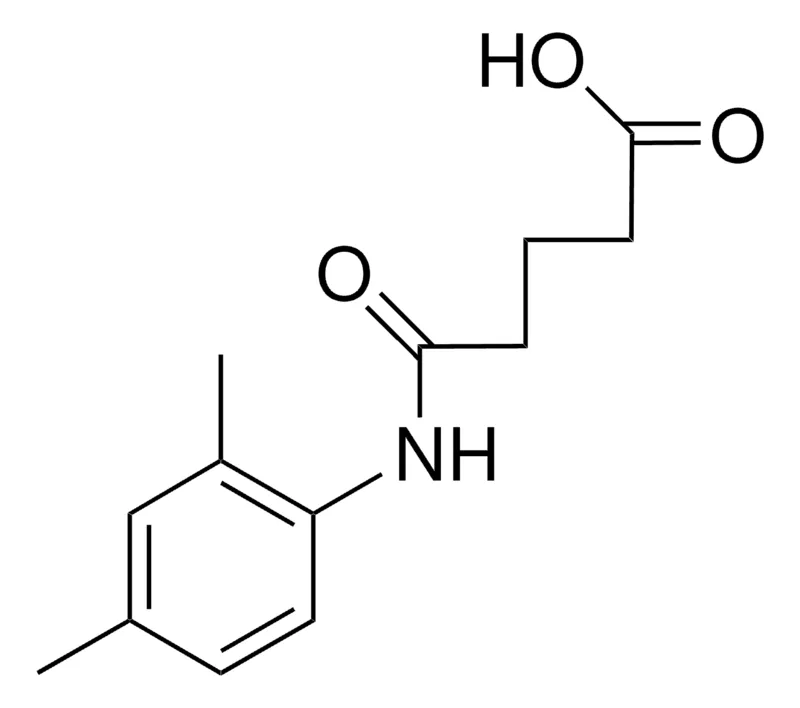 Sigma-Aldrich 2',4'-DIMETHYLGLUTARANILIC ACID,AldrichCPR