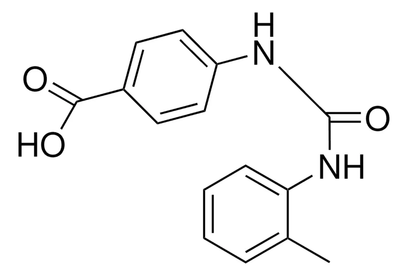 Sigma-Aldrich 1-(4-CARBOXYPHENYL)-3-(O-TOLYL)UREA，AldrichCPR