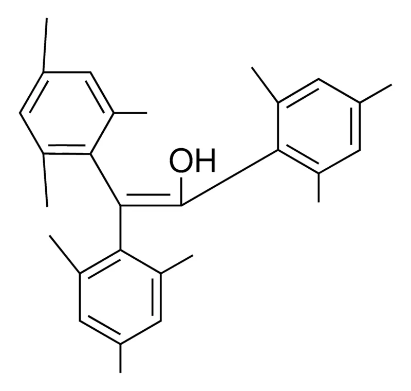 Sigma-Aldrich 1,2,2-TRIS-(2,4,6-TRIMETHYL-PHENYL)-ETHENOL,AldrichCPR