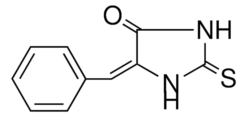 Sigma-Aldrich 5-BENZYLIDENE-2-THIOXO-IMIDAZOLIDIN-4-ONE,AldrichCPR