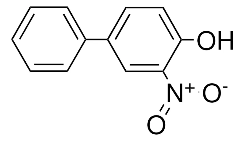 Sigma-Aldrich 2-NITRO-4-PHENYLPHENOL,AldrichCPR