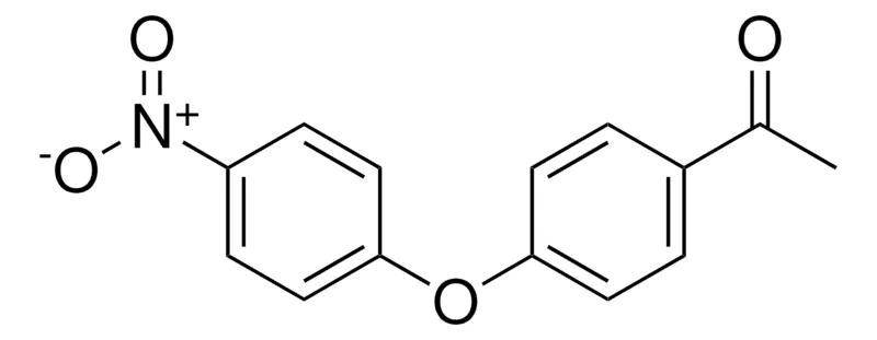 Sigma-Aldrich 1-(4-(4-NITRO-PHENOXY)-PHENYL)-ETHANONE,AldrichCPR