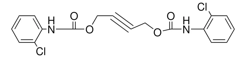 Sigma-Aldrich 2-BUTYNE-1,4-DIOL BIS-(2-CHLOROCARBANILATE)，AldrichCPR